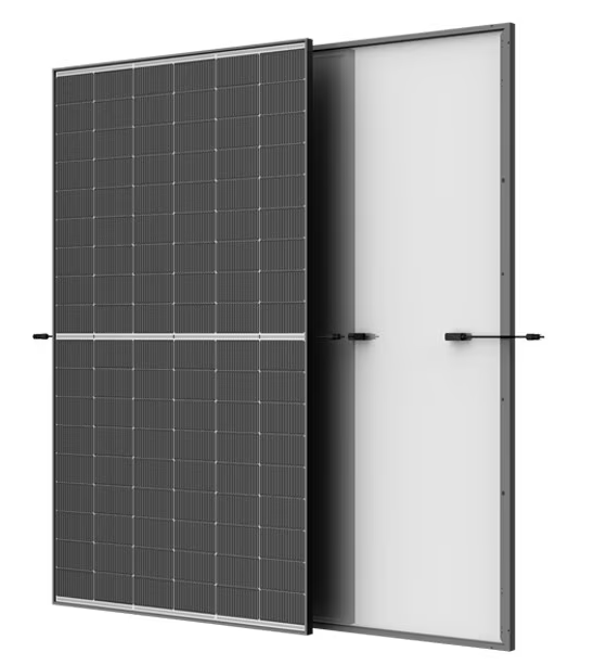 PANEL SOLAR TRINA 510W TSM-NEG18R.28 TOPCon N-Type