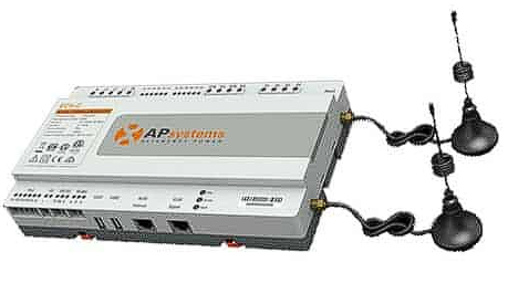 Módulo Comunicación APS ECU-C Zigbee wifi