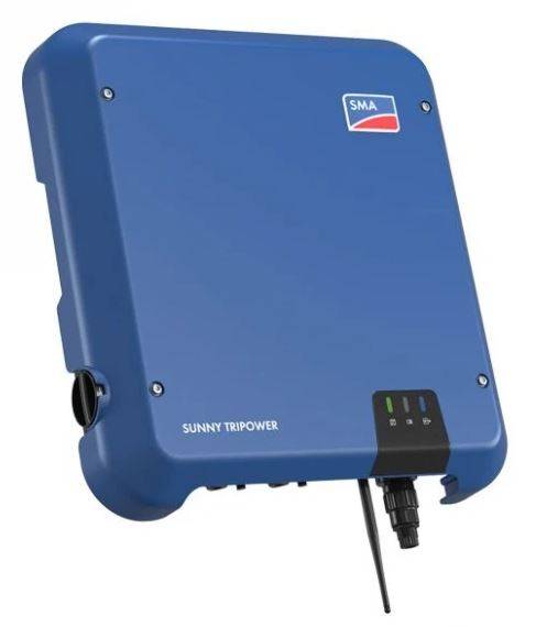 INVERSOR SMA TRIFASICO STP 10.0-40