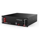 [BATTPBRS51000] BATERIA LITIO TOPBAND RS-RS51100A-LV  5.12Kwh