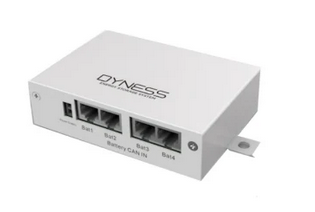 DYNESS LV-LINK A