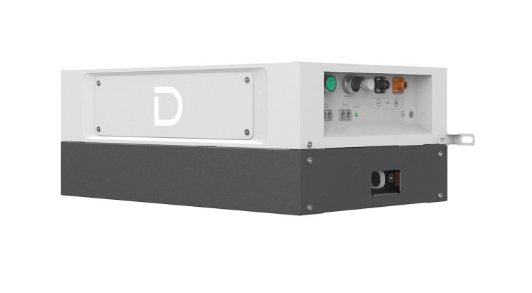 BDU DYNESS STACK100 SBDU HV