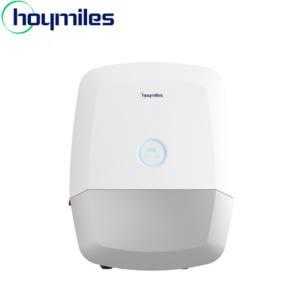 INVERSOR HOYMILES HIBRIDO TRIFASICO 8KW HIT-8L-G3