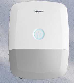 INVERSOR HOYMILES HIBRIDO TRIFASICO 15KW HIT-15L-G3