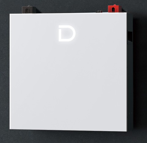 BATERIA LITIO DYNESS DL5.0C PRO