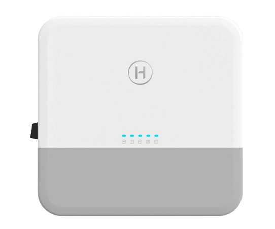 INVERSOR HOYMILES HIBRIDO MONOFASICO 6KW HIS-6L-G3