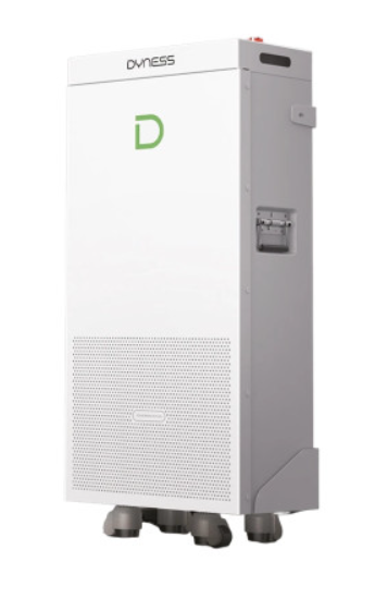 BATERIA DYNESS POWERBRICK PLUS 16.07 kW
