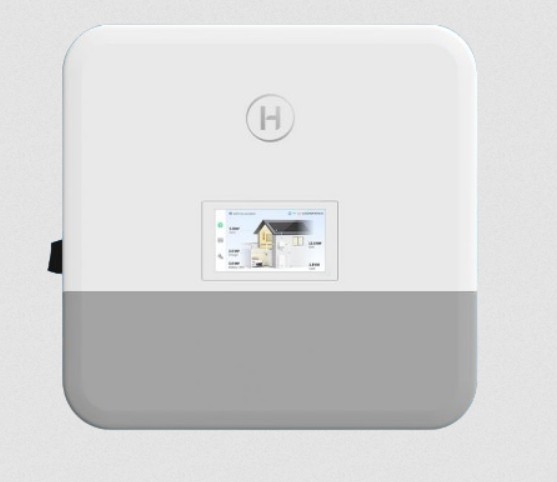 INVERSOR HOYMILES HIBRIDO MONOFASICO 5KW HIS-5L-G3S