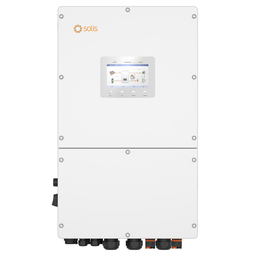 [INVSOLS612K3P] INVERSOR SOLIS HIBRIDO TRIFASICO 12KW S6-EH3P12K-H