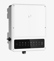 [INVGDW3600EH] INVERSOR GOODWE HIBRIDO MONOFASICO GW3600-EH 2 MPPT HV