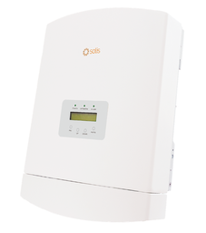 [INVSOL0031PRAI] INVERSOR SOLIS HIBRIDO RAI-3K-48ES-5G-DC AC COUPLED