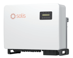 [INVSOLS550KP3RED] INVERSOR SOLIS RED TRIFASICO 50KW - S5-GC50K