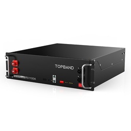 [BATDYN9637HVTO] MÓDULO BATERIA DYNESS LITHIUM TOWER HV9637 3,55 KWH