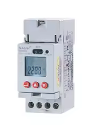 [ACCSOLMET1P60A] METER SOLIS MONOFASICO ACREL DDSD1352-C -1P-60A