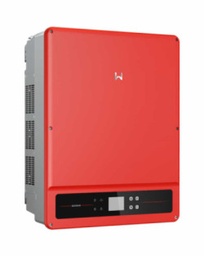 [1NINGOO0503PSMT] GOODWE GW50K-SMT INVERSOR RED