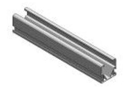 [ESTVDVL2370XXL] Unds Perfil ValkPitched L=2370mm XXL