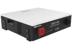 [BATDYBX51100] BATERIA LITIO DYNESS BX51100 5,12KW