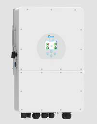 [INVDEYSUN-10K-SG01HP3-EU-AM2]] INVERSOR DEYE HIBRIDO TRIFASICO 10KW V.01 AM2 HP SUN-10K-SG01HP3-EU-AM2