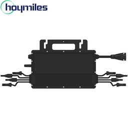 [INVHOYCV010149] MICROINVERSOR HOYMILES MONOFASICO HMS-1000-2T (1000W 2MPPT)