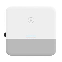 [INVHOYCV030163] INVERSOR HOYMILES HIBRIDO MONOFÁSICO 5KW HIS-5L-G3