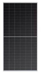 [MODAIKA-MAH72Mw_615W] PANEL SOLAR AIKO 615W A-MAH72Mw COMET SERIES MONO-GLASS MC4 SILVER F.
