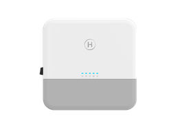[INVHOYCV030160] INVERSOR HOYMILES HIBRIDO MONOFASICO 3KW HIS-3L-G3