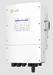 [INVSOLS6-EH3P8K02-NV-YD-L] INVERSOR SOLIS HIBRIDO TRIFASICO 8KW S6-EH3P8K02-NV-YD-L